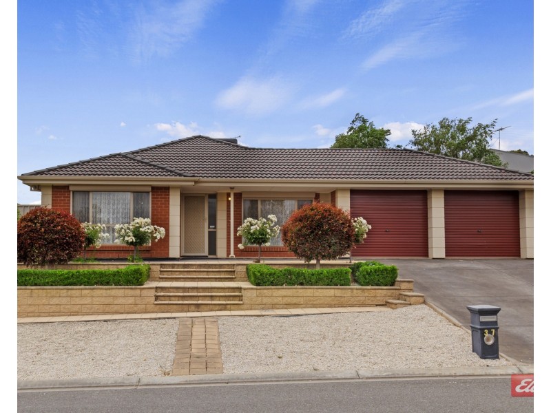 37 Thompson Circuit, Evanston Park SA 5116