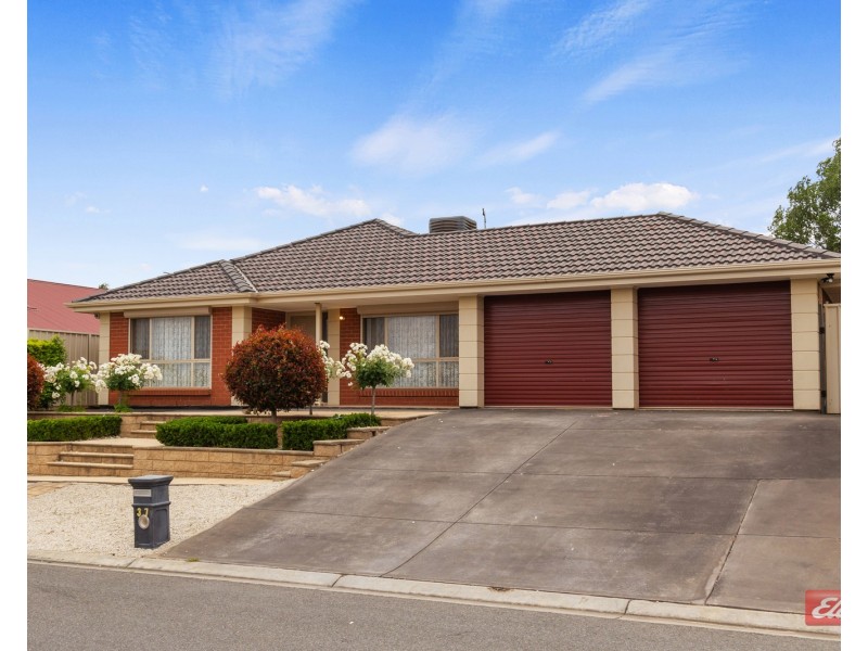 37 Thompson Circuit, Evanston Park SA 5116