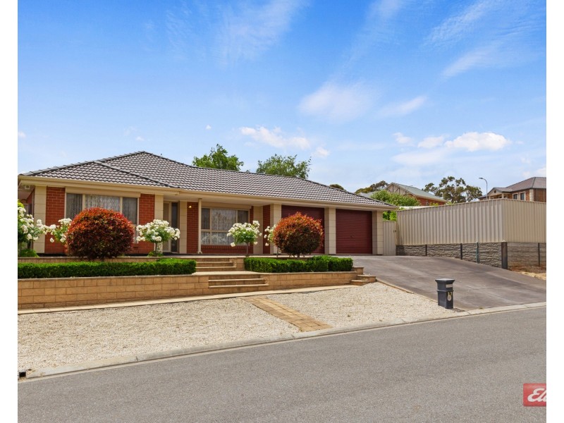37 Thompson Circuit, Evanston Park SA 5116
