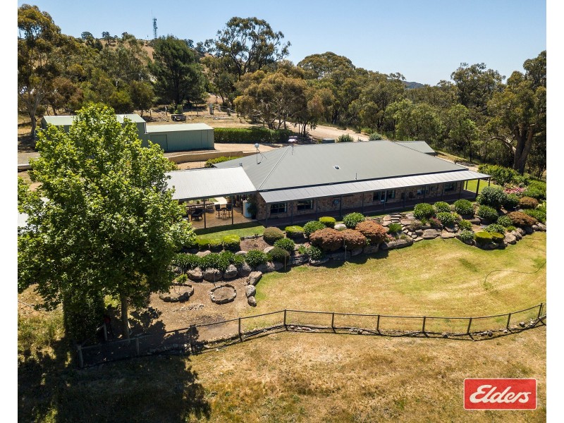 159 Tower Road, Pewsey Vale SA 5351