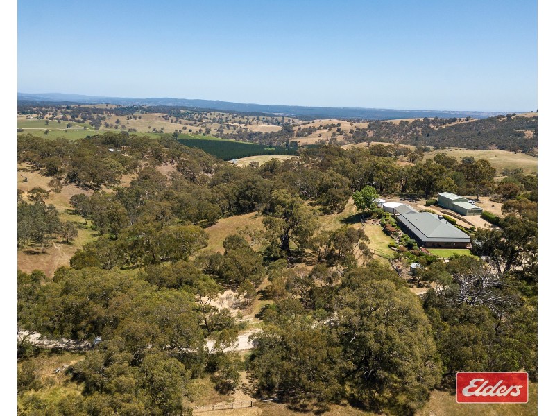 159 Tower Road, Pewsey Vale SA 5351