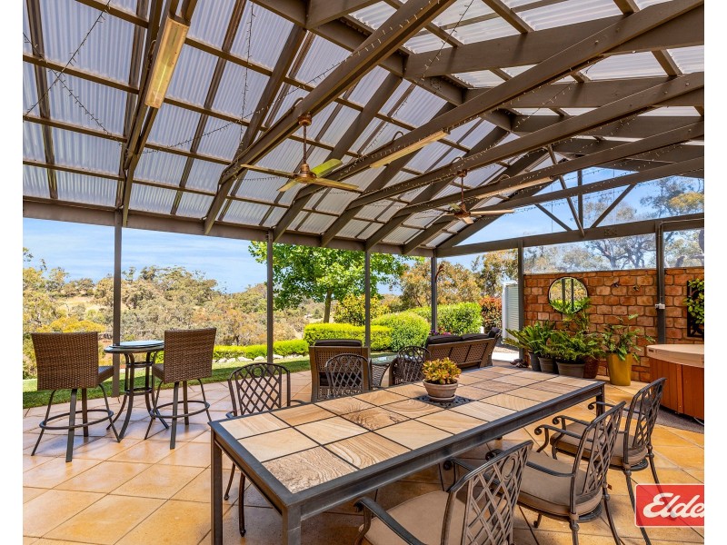 159 Tower Road, Pewsey Vale SA 5351