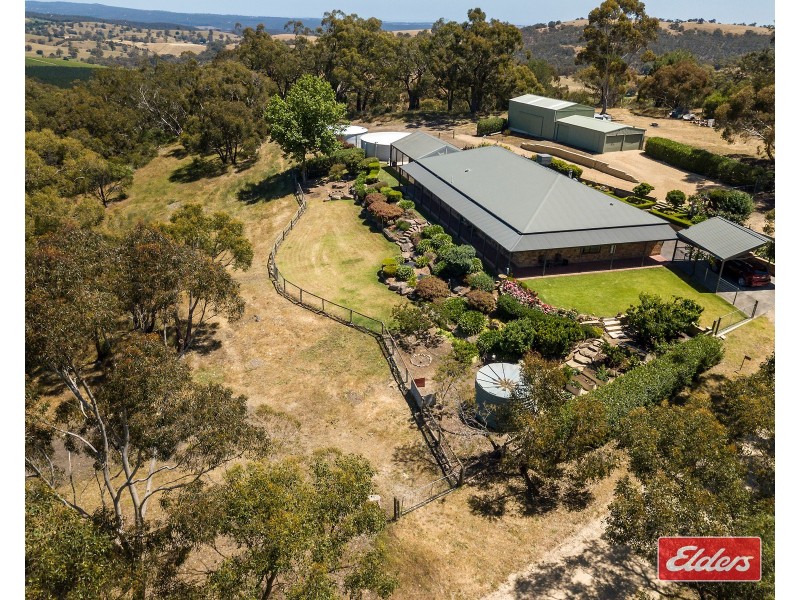 159 Tower Road, Pewsey Vale SA 5351