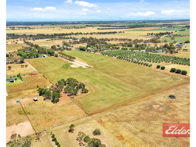 Lot 73 , Parkers Road, Gawler Belt SA 5118