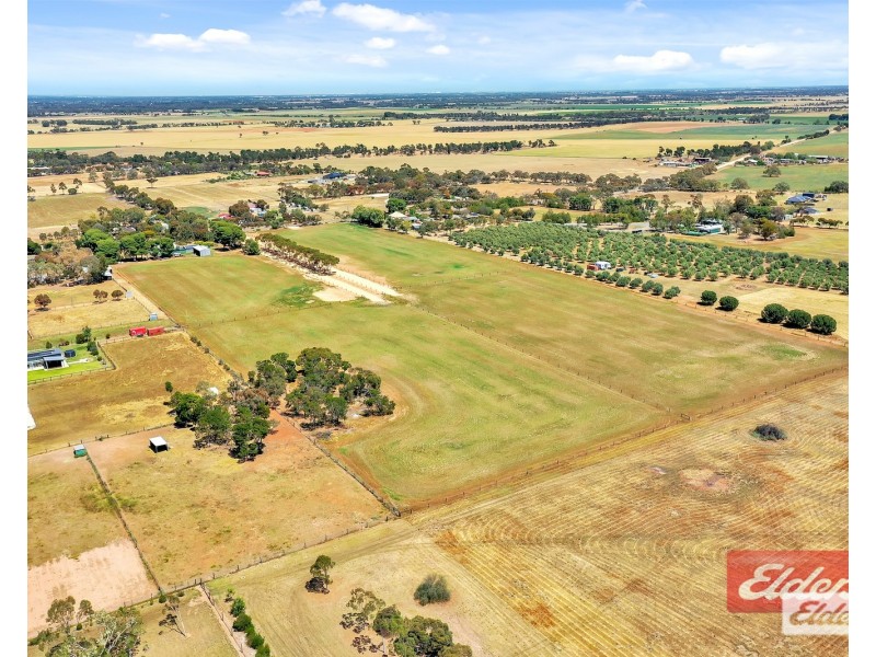 Lot 74,  Parkers Road, Gawler Belt SA 5118