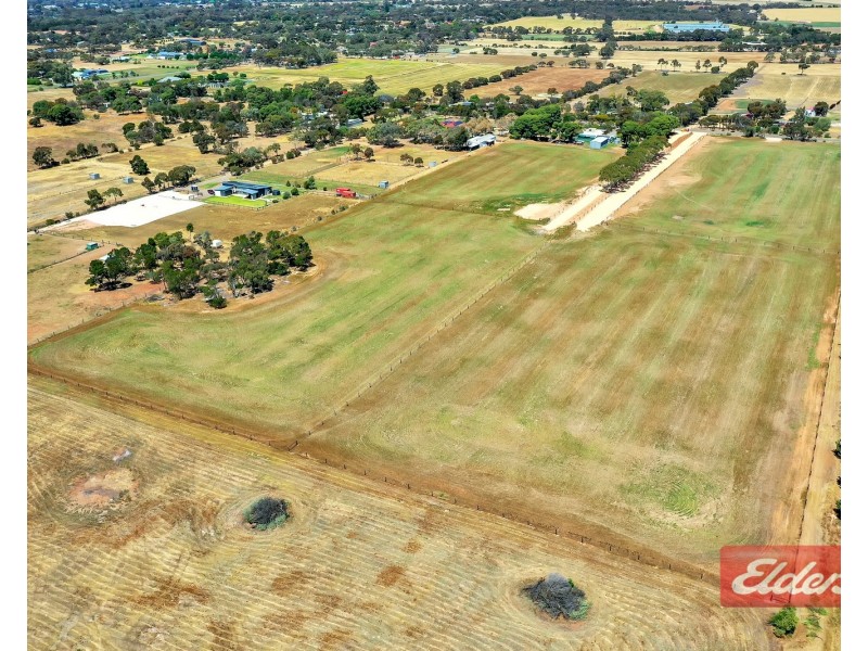 Lot 75,  Parkers Road, Gawler Belt SA 5118