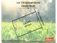 Lot 110, Sullivan Grove, Gawler South SA 5118