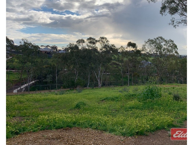 Lot 110, Sullivan Grove, Gawler South SA 5118