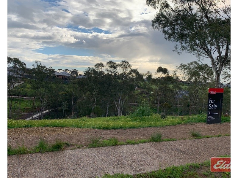Lot 110, Sullivan Grove, Gawler South SA 5118