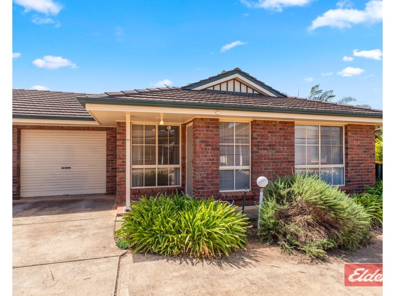 10/8 Jarvis Street, Willaston SA 5118