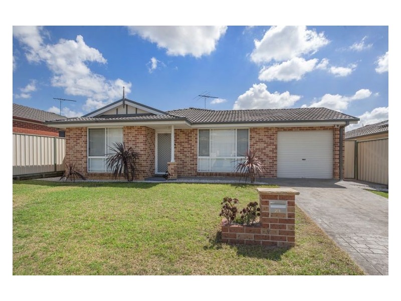 21 Tulich Ave, Prestons NSW 2170