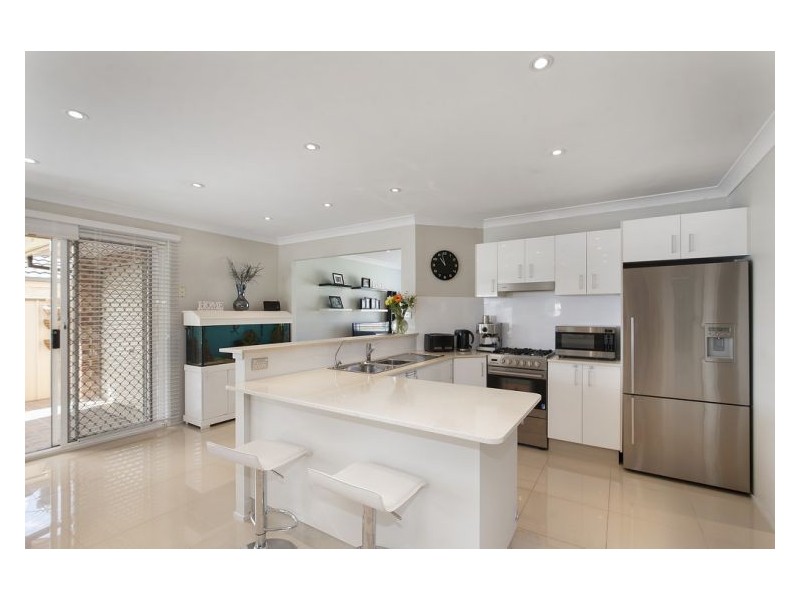 21 Tulich Ave, Prestons NSW 2170