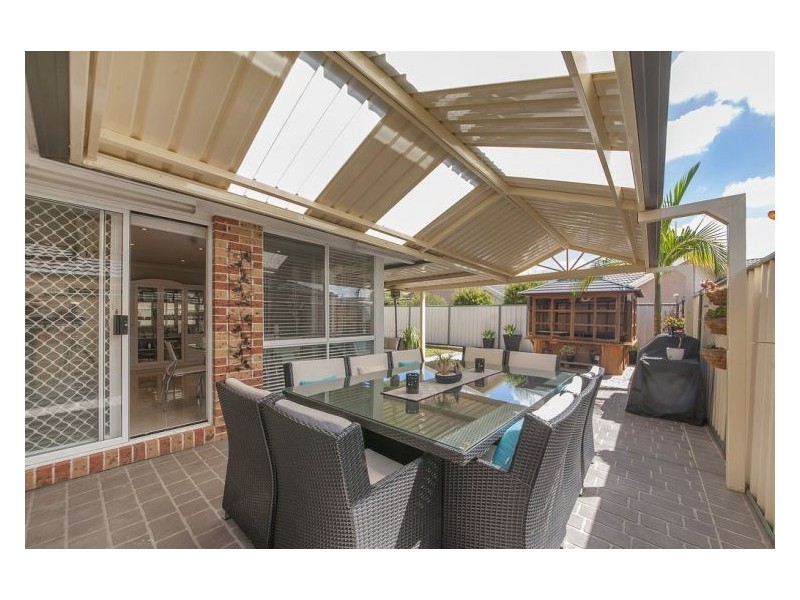 21 Tulich Ave, Prestons NSW 2170