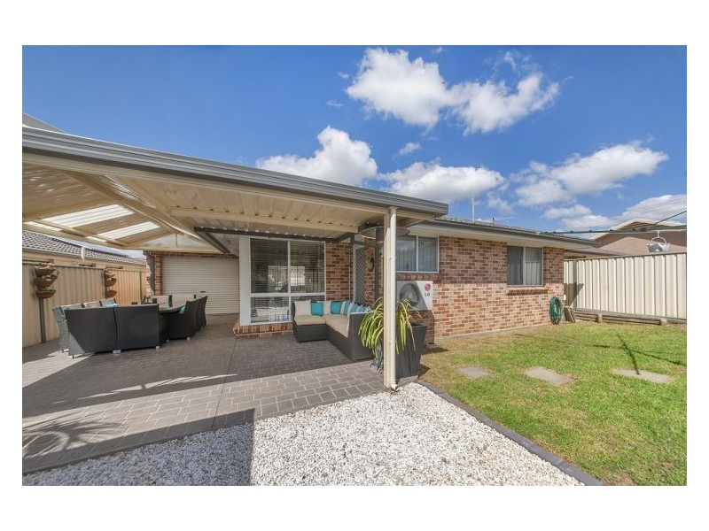 21 Tulich Ave, Prestons NSW 2170