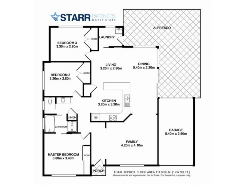 21 Tulich Ave, Prestons NSW 2170