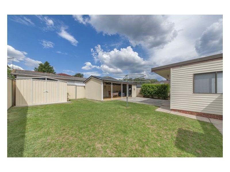 67 Wetherill street, Smithfield NSW 2164