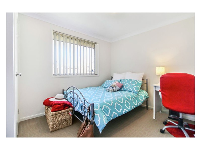 14 Wolgan Street, The Ponds NSW 2769