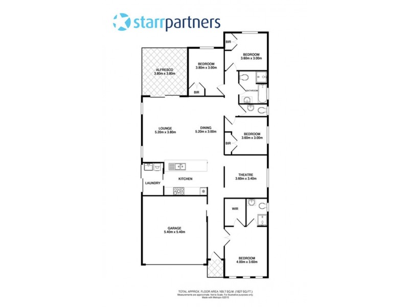 14 Wolgan Street, The Ponds NSW 2769