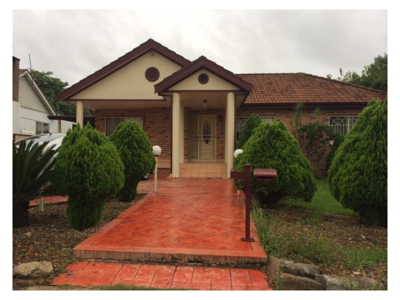 South Granville NSW 2142