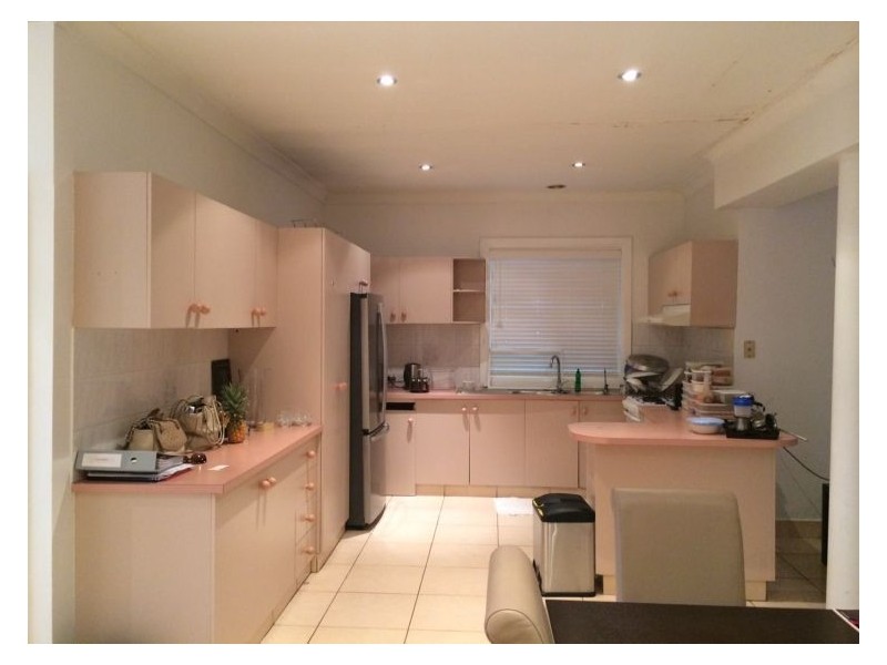 South Granville NSW 2142