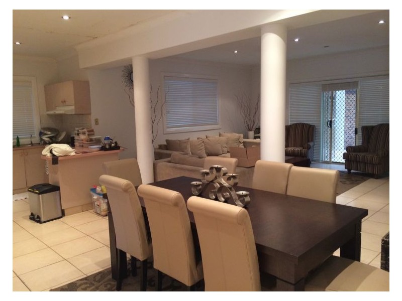 South Granville NSW 2142