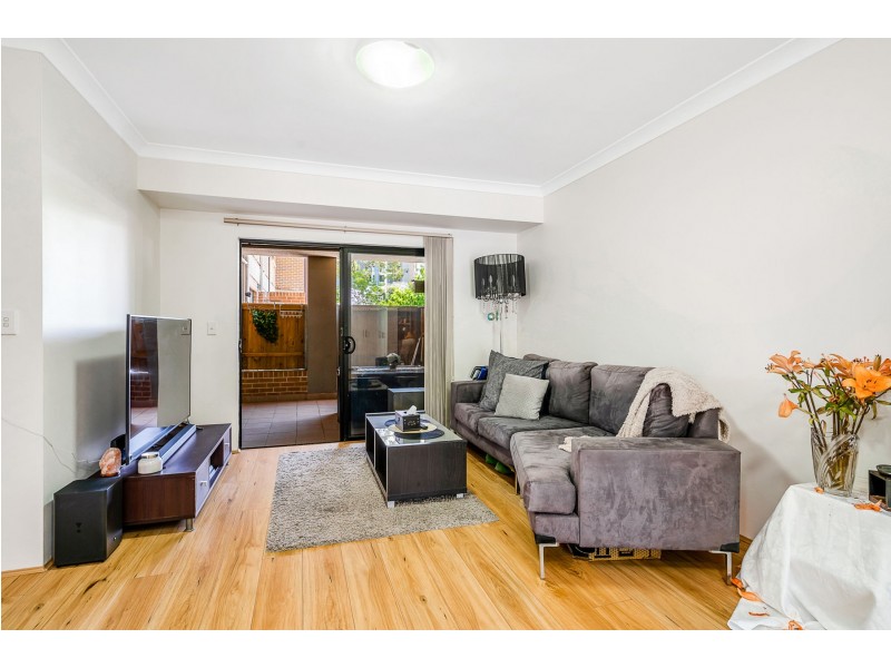 6/9 Hillcrest St, Homebush NSW 2140