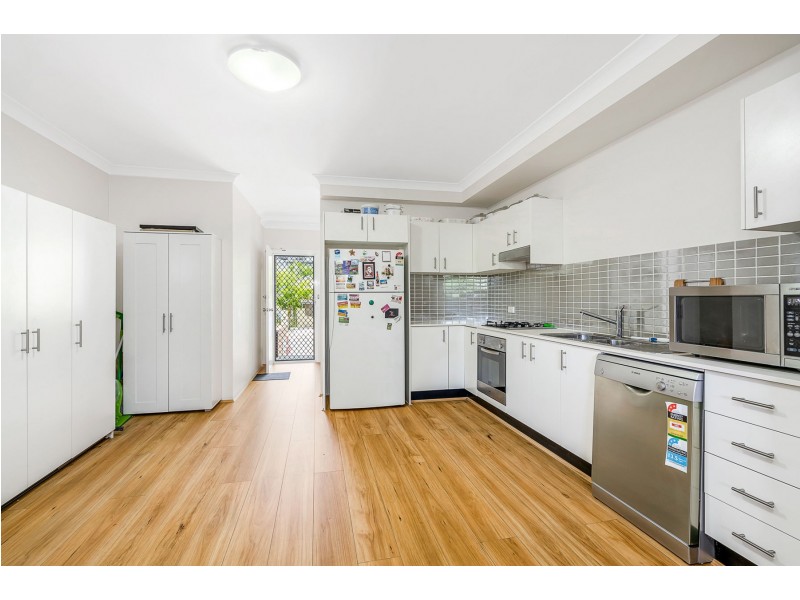 6/9 Hillcrest St, Homebush NSW 2140