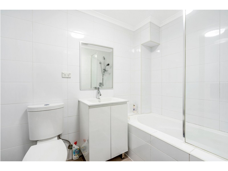 6/9 Hillcrest St, Homebush NSW 2140
