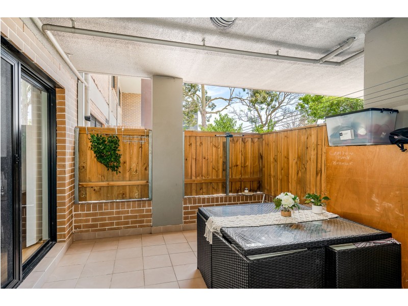 6/9 Hillcrest St, Homebush NSW 2140