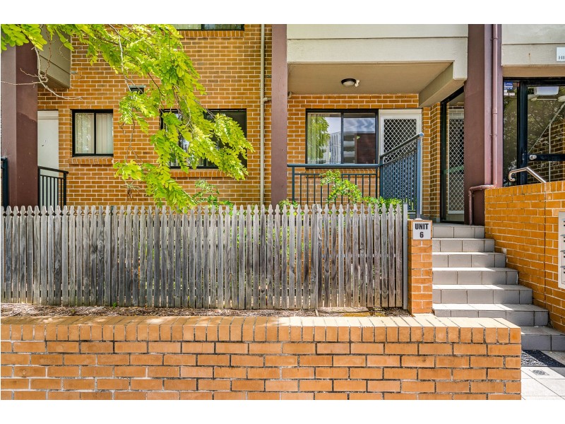 6/9 Hillcrest St, Homebush NSW 2140