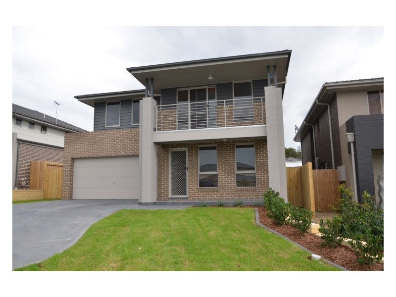 23 Lillis Street, Edmondson Park NSW 2174