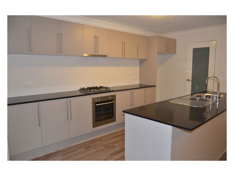 23 Lillis Street, Edmondson Park NSW 2174