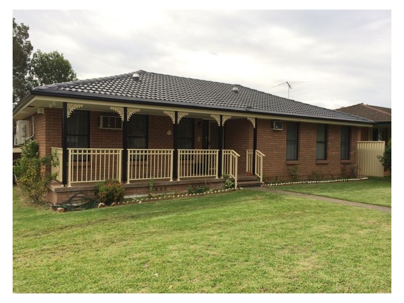 Wetherill Park NSW 2164