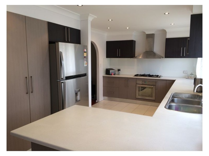 Wetherill Park NSW 2164