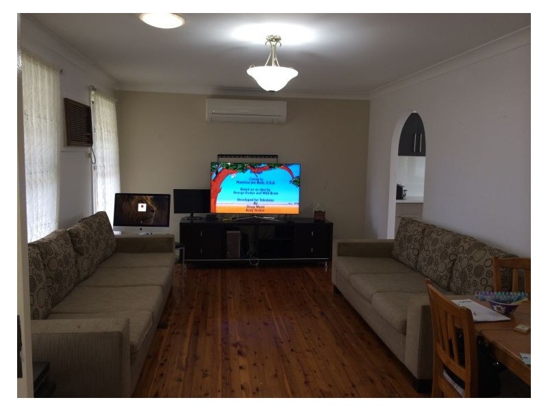 Wetherill Park NSW 2164