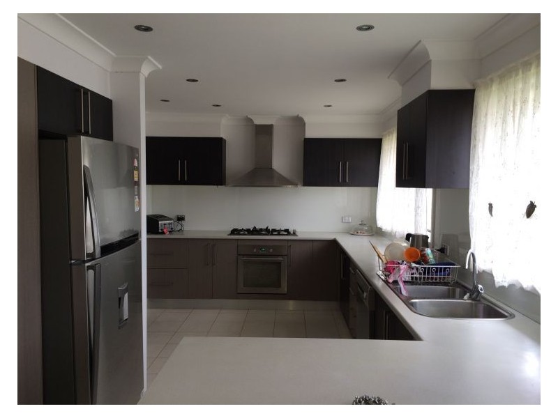 Wetherill Park NSW 2164