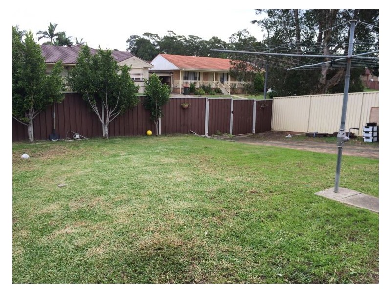 Wetherill Park NSW 2164
