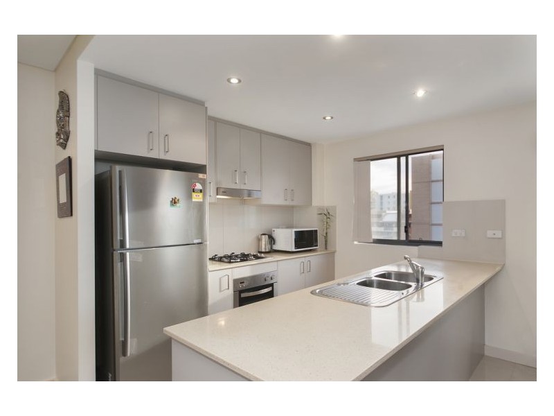 27/5-7 Northumberland St, Liverpool NSW 2170