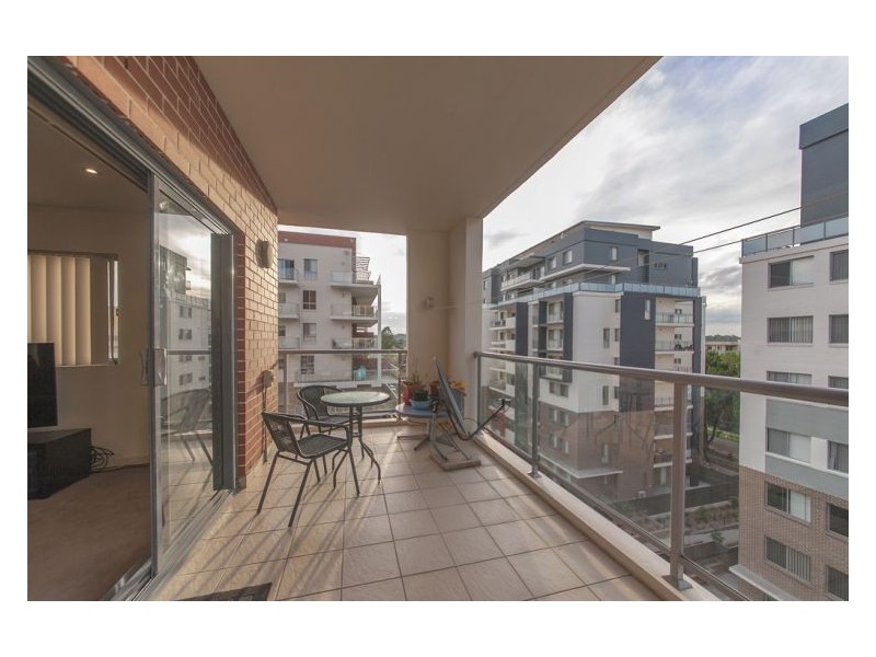 27/5-7 Northumberland St, Liverpool NSW 2170