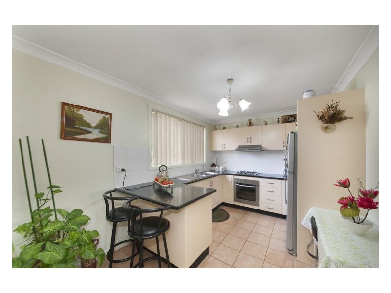 4 Sunrise Place, Horningsea Park NSW 2171