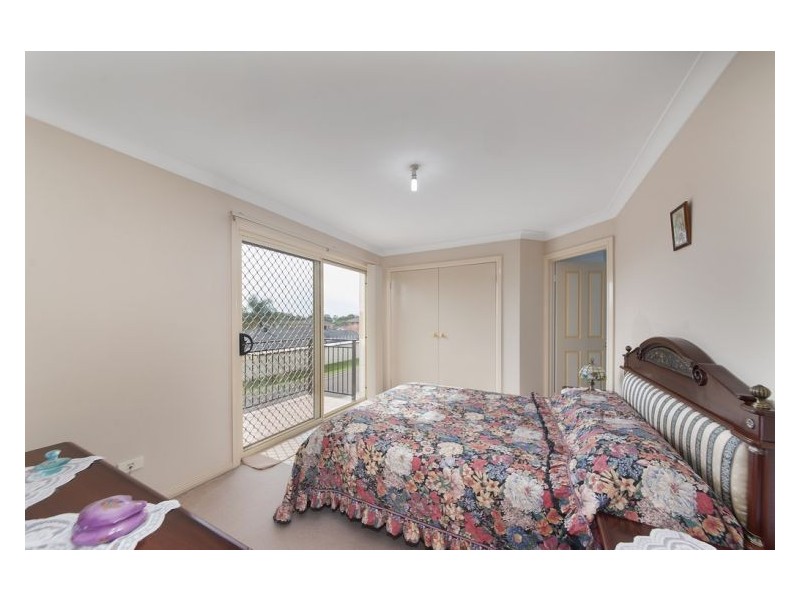 4 Sunrise Place, Horningsea Park NSW 2171