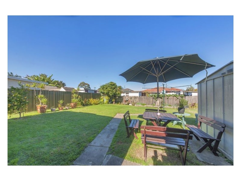 32 Margaret Street, Fairfield West NSW 2165