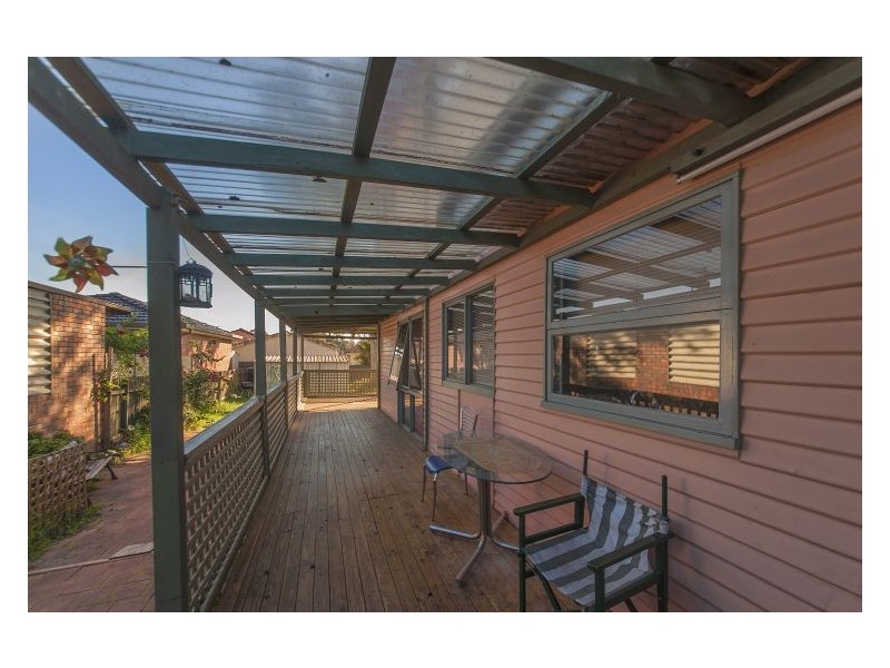 Canley Heights NSW 2166