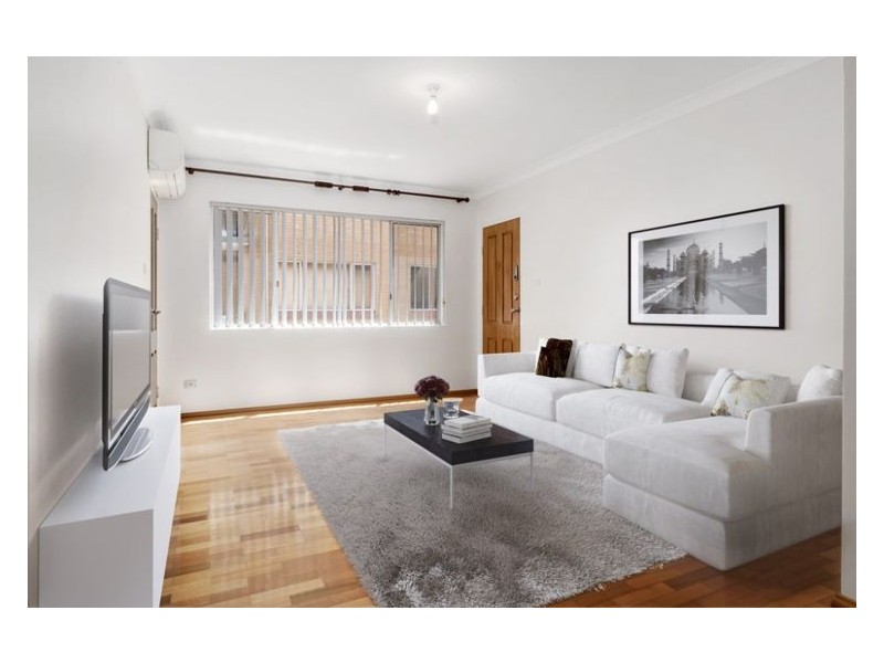 1/49-51 Station Street, Fairfield NSW 2165