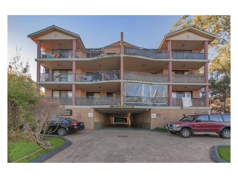 1/48 Luxford Rd, Mount Druitt NSW 2770