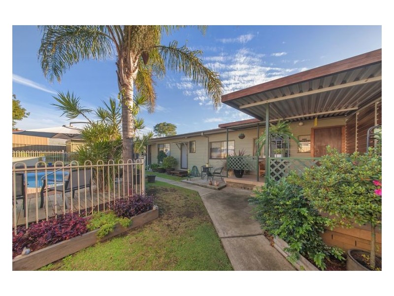 142 Chifley St, Wetherill Park NSW 2164