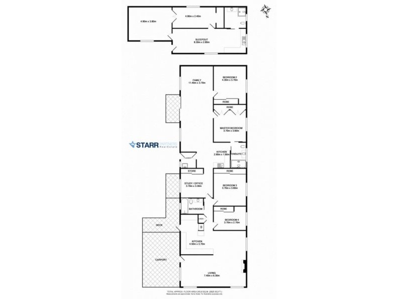 142 Chifley St, Wetherill Park NSW 2164