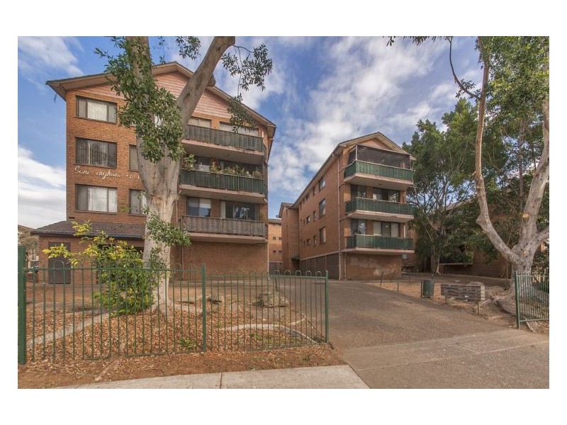 26/132 Moore Street, Liverpool NSW 2170