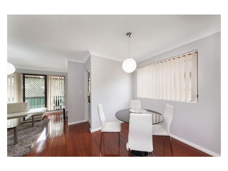 26/132 Moore Street, Liverpool NSW 2170