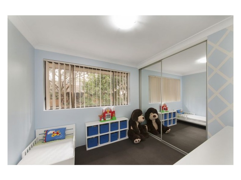 26/132 Moore Street, Liverpool NSW 2170